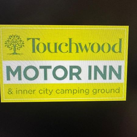 Touchwood Motor Inn & Inner City Camping Ground Auckland Exterior photo