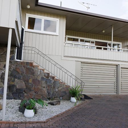 Touchwood Motor Inn & Inner City Camping Ground Auckland Exterior photo